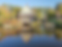 Ferienhaus in der Mecklenburgischen Schweiz