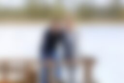 Dr. Catharina Bertram & Björn Menzel, Gründer von "Ferien am Wasser"