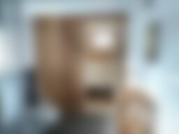 Ferienhaus mit Sauna