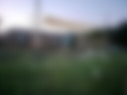 Schlafen im Iglu Camp