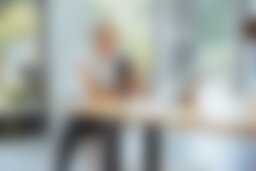 Gastgeber-Podcast mit Annika Rathje